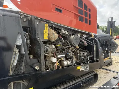 Used 2023 DITCH 2023 DITCH WITCH JT20 Drill Rigs Florida US | HDD Broker #1346261