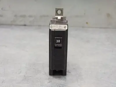 USED WESTINGHOUSE BA130