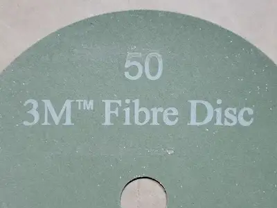 USED 3M 01921