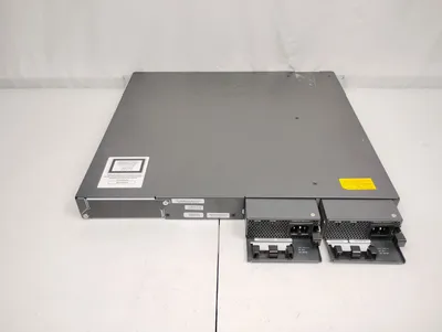 USED CISCO WS-C2960X-48FPS-I