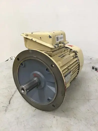 Used KRUPP KAUTEX K11R 132S4 Motors (misc) Michigan US | Ideal Machinery #695793