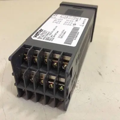 USED VETTER LFS9361230VE