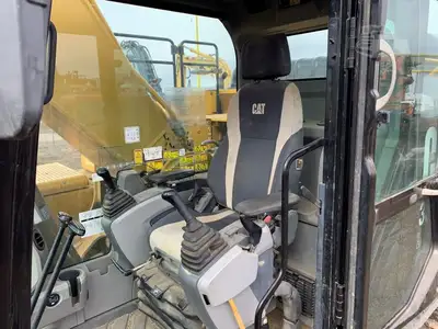 Used 2015 CATERPILLAR 336FL Excavators California US | Mittry Construction #1362589