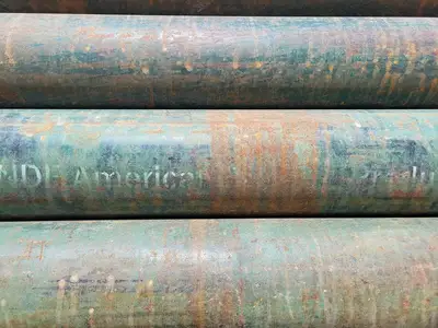 Drill Pipe