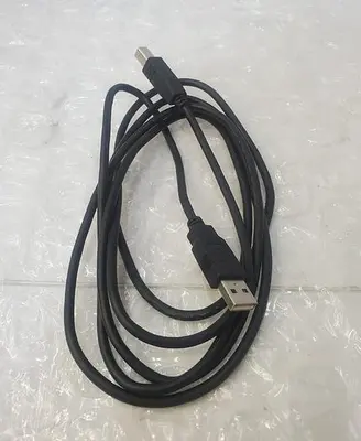 USB A TO USB B CABLE