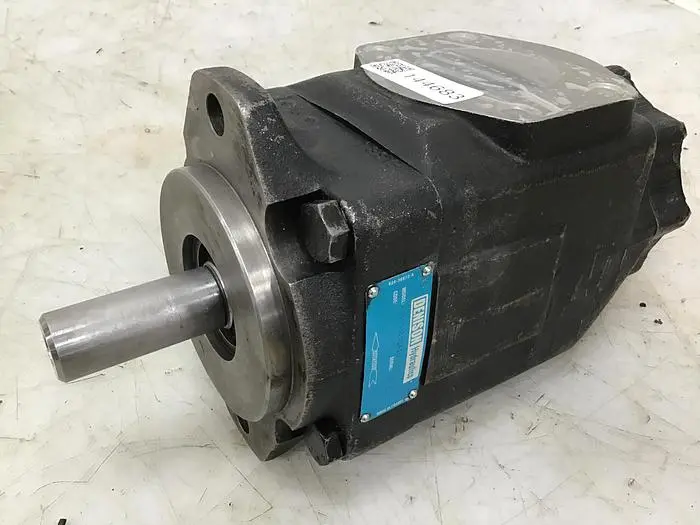 Used DENISON HYDRAULICS T6DC0380141L01B1P31 Pumps Michigan US | Ideal Machinery #698506