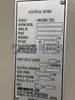 2017 DMG MORI NHX1000 CNC Horizontal Machining Center thumbnail