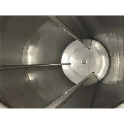 Used Dorit _UNKNOWN_ Vacuum Tumblers Pennsylvania US | ISCA #1299370