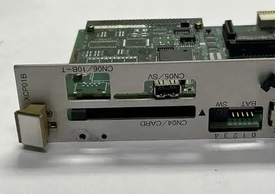 USED YASKAWA JANCD-XCP01B-1