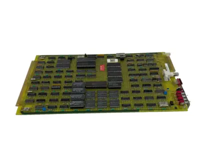 USED CINCINNATI MILACRON 3-533-0162G SRP CONTROL BOARD 35330162G
