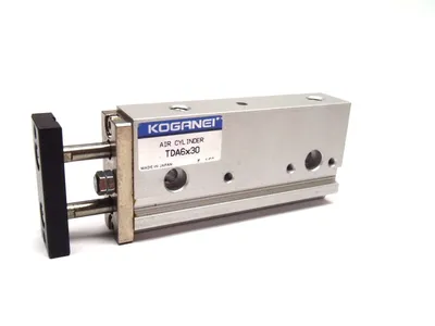 USED KOGANEI PNEUMATIC AIR CYLINDER