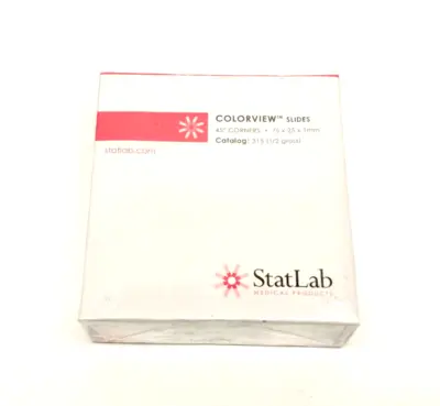 New | in-Stock StatLab 315, S0305DY Microscope Accessories Michigan US | Maverick Industrial Sales #1410767