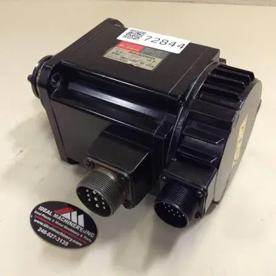 USED SANYO DENKI P60B13200HXV24