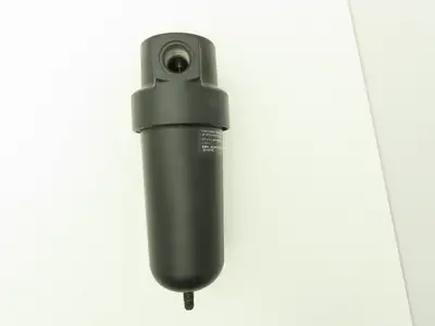 Norgren F17-600-M3DA Pneumatic Air Line Filter 3/4"PTF 250PSI