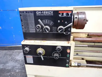 USED JET EQUIPMENT & TOOLS GH1880ZX