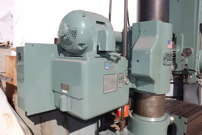 USED FOSDICK ECONOMAX