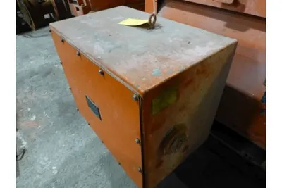 GE 400hp, 720 rpm, 4000 volt, 8307S Frame AC Electric Motor