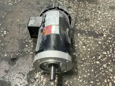 Used MARATHON ELECTRIC VA145TTFR6040AA Motors (misc) Ohio US | HGR 24 #1471630