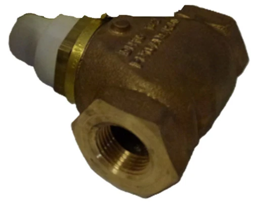 Johnson Controls VG7221GS Valve [New]