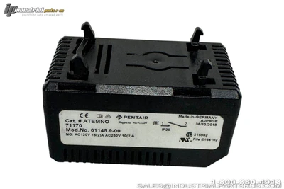 Used PENTAIR ATEMNO71170 Temperature Controls Kentucky US | Industrial Parts R Us Inc. #834974