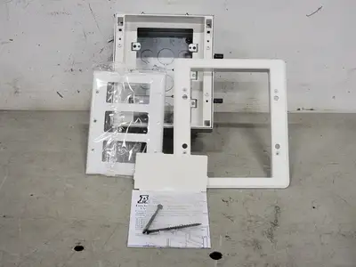 NEW ARLINGTON TVBS507
