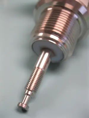NEW Rosemount 5302 HA1S1V5AE03000RBE5 R8188