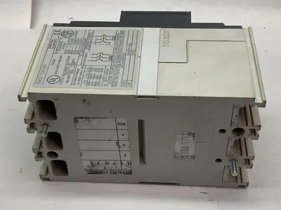 Used ABB _UNKNOWN_ Miscellaneous Equipment (Electrical & Power) Ohio US | Surplus Asset Holdings #1512972