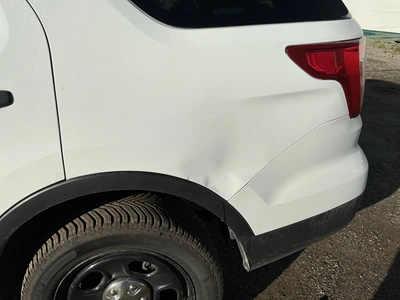 Used 2016 FORD EXPLORER SUVs Michigan US | Miedema Asset Management Group #1476967