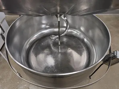 USED 2016 EMPIRE BAKERY EQUIPMENT AR300