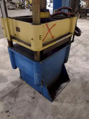 USED NORDBERG 12777