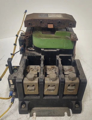 USED GE CR206E0