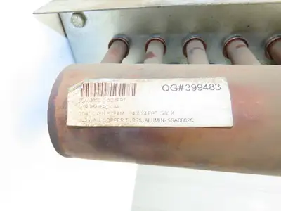 New | in-Stock HEATCRAFT _UNKNOWN_ Heat Exchangers Indiana US | Arrow Industrial #1365876