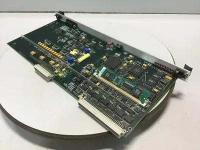 USED VAN DORN PC330-021 330-021
