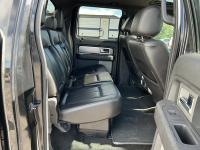 Used 2013 FORD F150 Pickup Trucks Michigan US | Miedema Asset Management Group #1415016