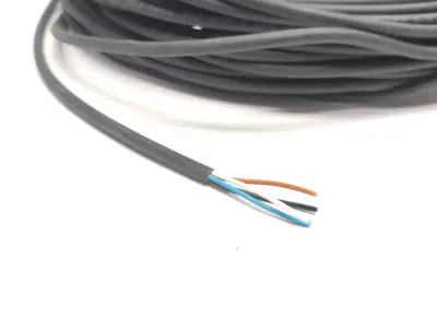 New | in-Stock PEPPERL+FUCHS V31-GM-BK30M-PUR-U, 240799-0015 Cable & Wire | Maverick Industrial Sales #1106611