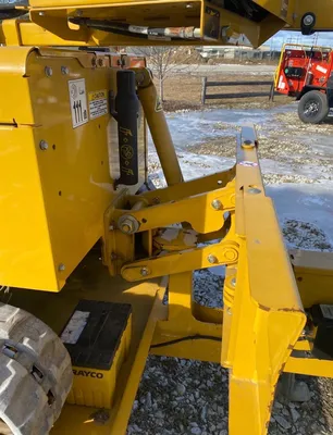 2022 RAYCO RG55T Grinder | Title Equipment & Recreation Inc. (5)