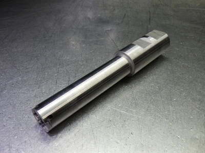 Emuge Z3 Coolant Thru Parting/Profiling Tool 25mm Shank GZ341021 (LOC1088B)