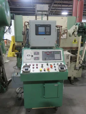 USED MINSTER #5