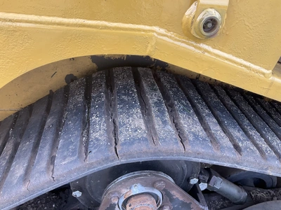 Used ASV RC30 Compact Track Loaders Michigan US | Miedema Asset Management Group #1301420