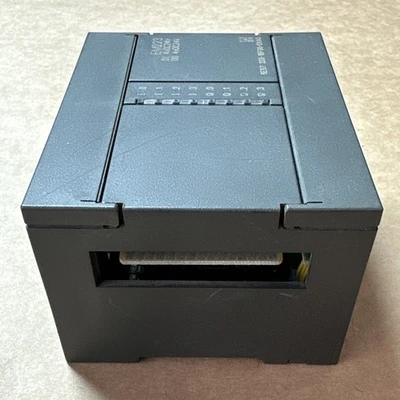 USED Siemens 6ES7 223-1BF00-0XA0