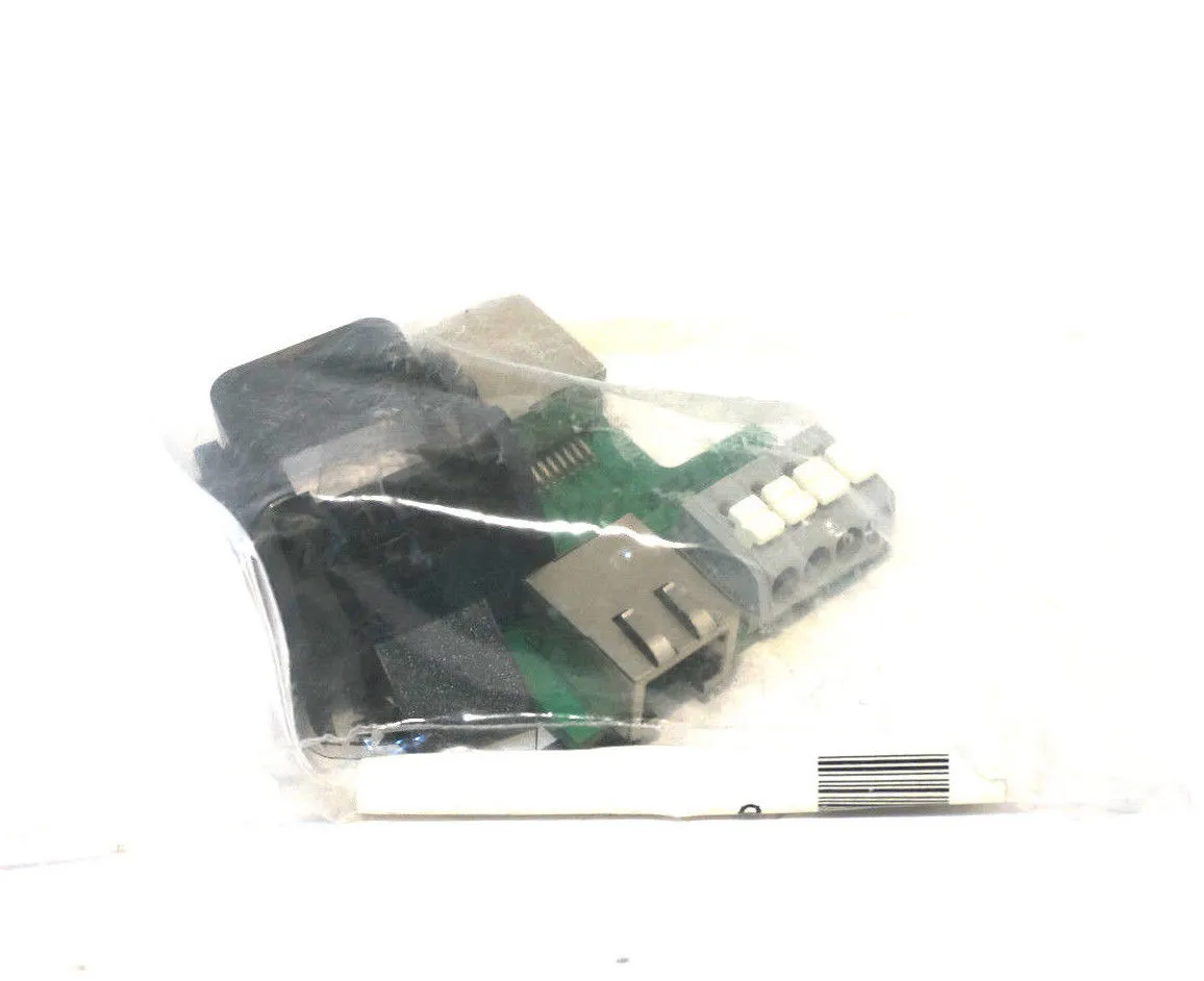 NEW HARTING 0945-225-1300 HYBRID PANEL FEED THROUGH 09452251300