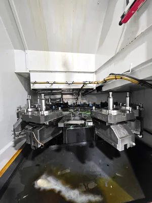 Used 2014 DOOSAN PUMA VTS1214 CNC Lathes Ontario CA | CNCsurplus #1505863