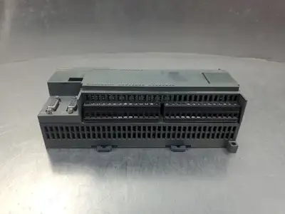 USED Siemens 6ES7216-2AD23-0XB0 SIMATIC S7-200 CPU 226 PLC Module