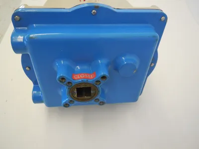 USED VALVCON VWX300CKE115A ACTUATOR