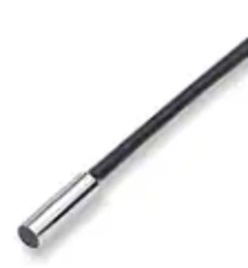 Keyence ET-305 Super Small Inductive Proximity Sensor, Head, Shielded Type, f5.4 [New]