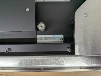 Used Universal Instruments 50935104 PCB Component Feeders Michigan US | 4Tech USA #1540650
