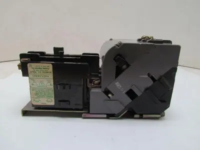 Furnas Siemens 14BP332AA81 Motor Starter Control SZ 00 3PH Open 120V Coil