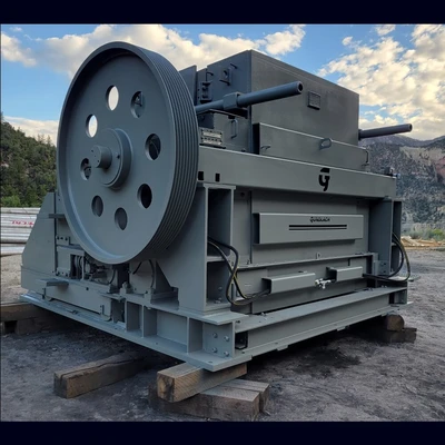 USED GUNDLACH 8030BRKR