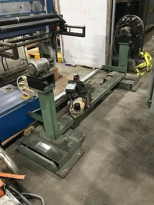 USED 1994 MAXSON MSE