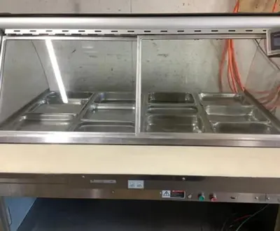 Used BKI WDCC4-2018 Hot Food Warming, Holding, & Transport Cabinets British Columbia CA | Surrey Food Equipment #1211348